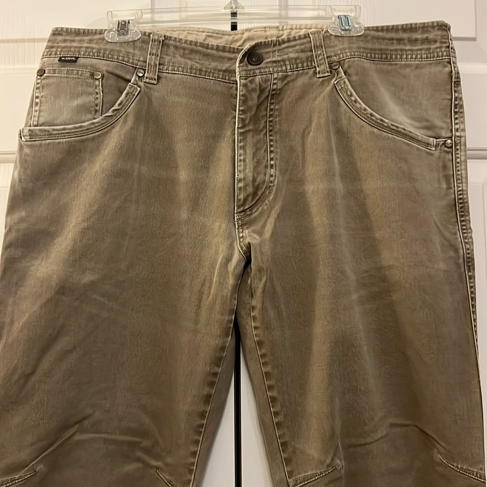 Kuhl men’s Easy Ryder